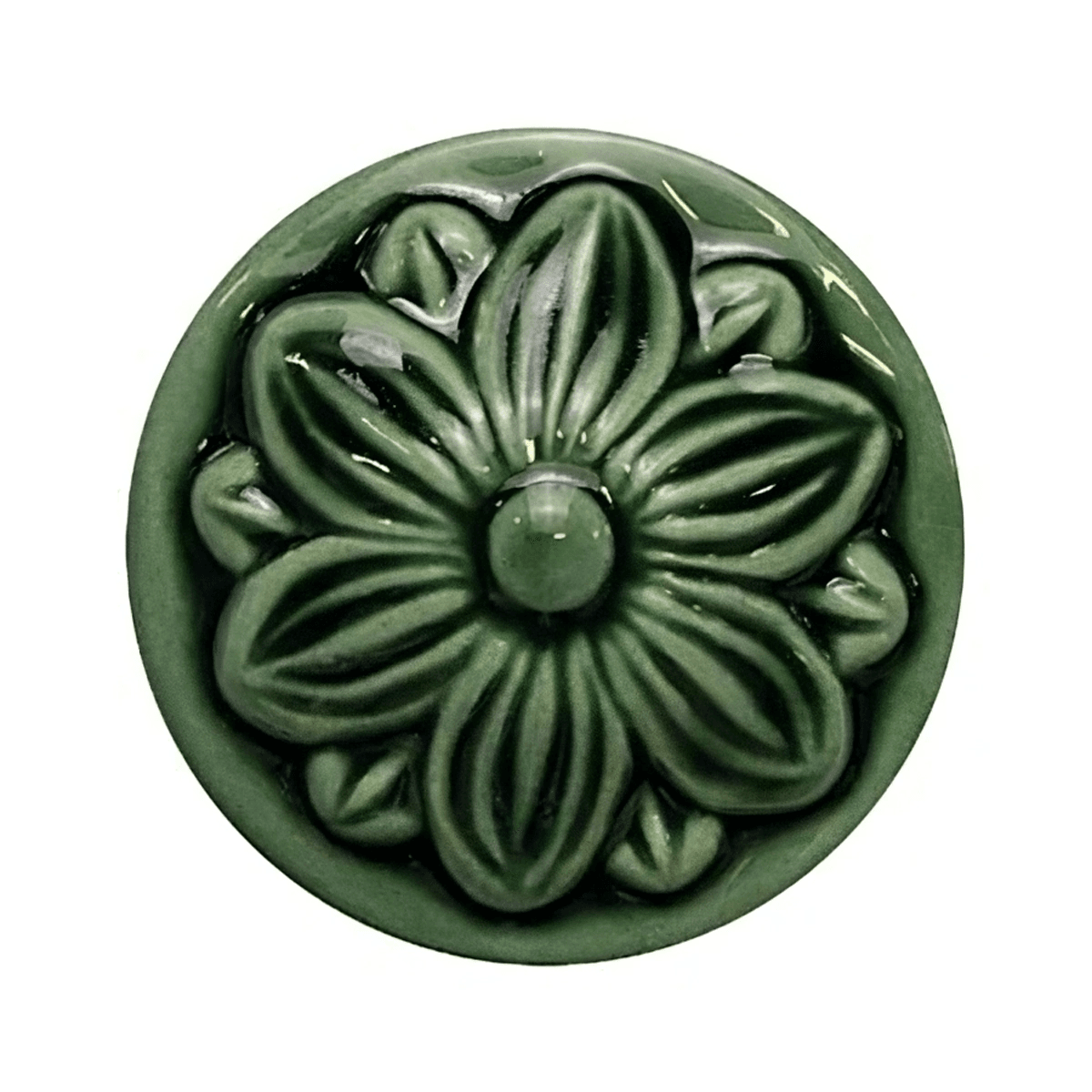 Mirror Green 1 Mirror Green