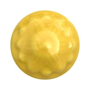 Yellow Glossy