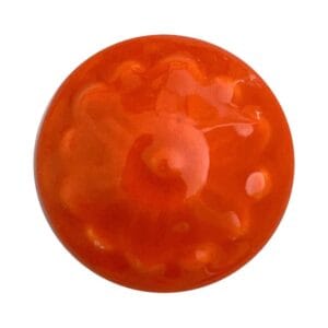 Orange Glossy