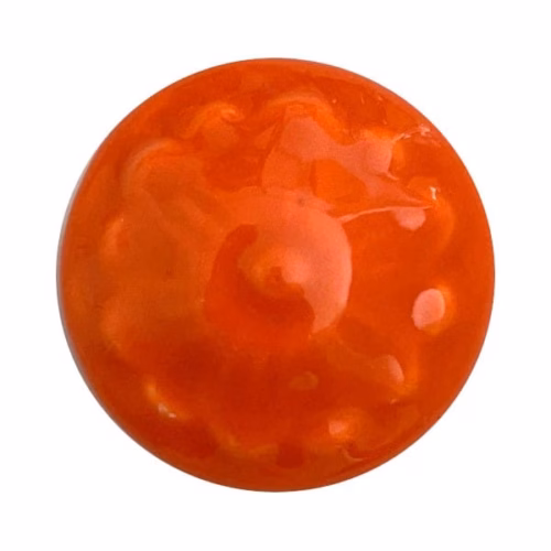 Orange Glossy