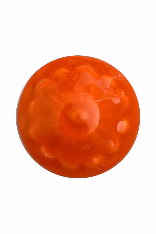 Orange Glossy