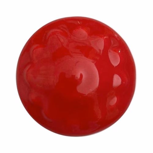 Red Glossy