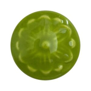 Light Green Glossy