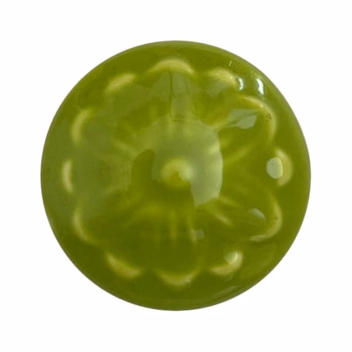 Light Green Glossy