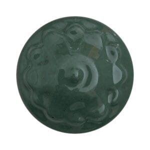 Green Glossy