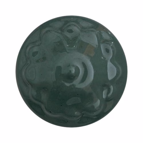 Green Glossy