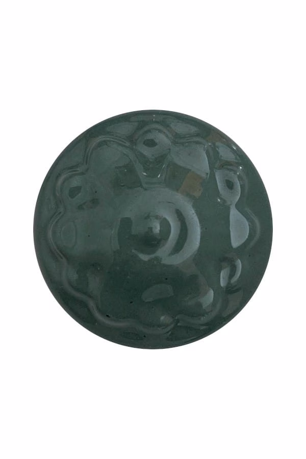 Green Glossy
