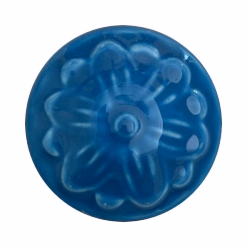 Light Blue Glossy