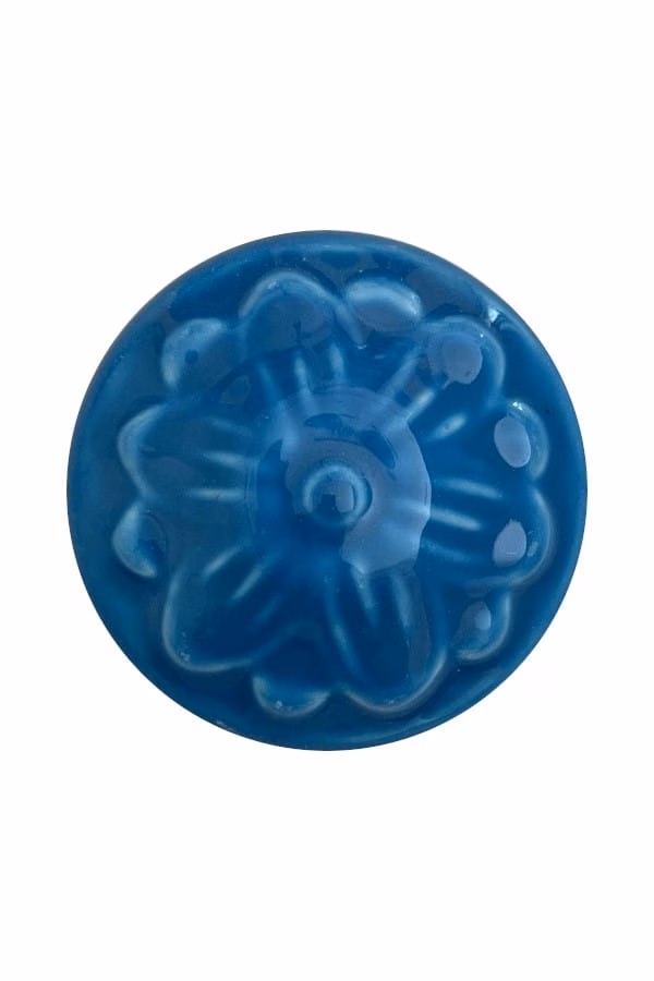 Light Blue Glossy