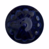Blue Glossy