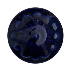 Blue Glossy
