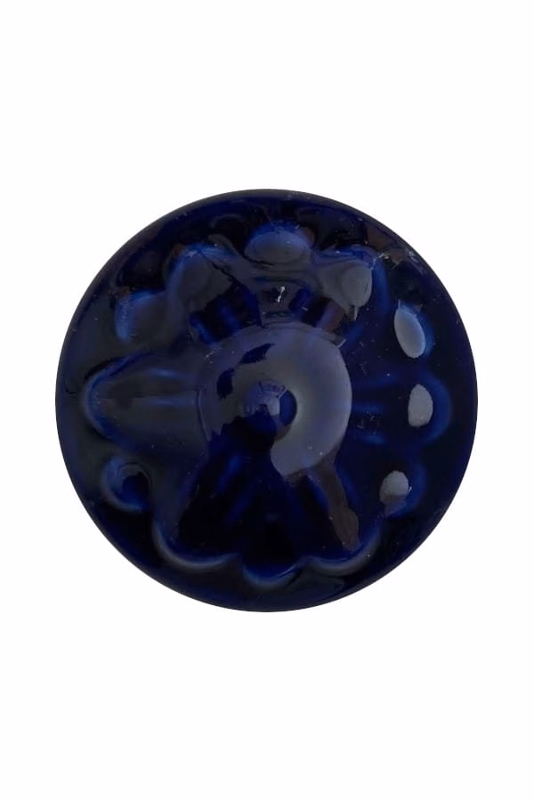 Blue Glossy