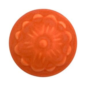 Orange Matte