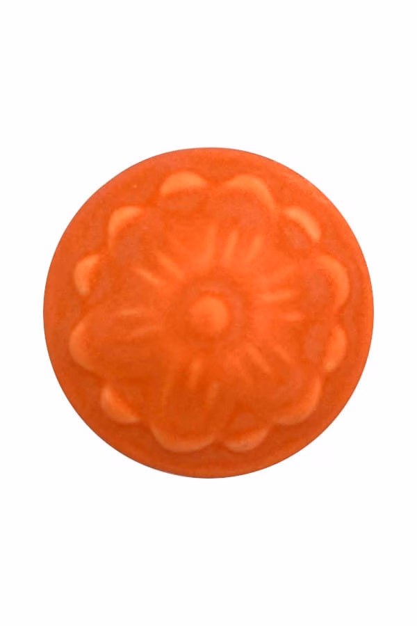 Orange Matte
