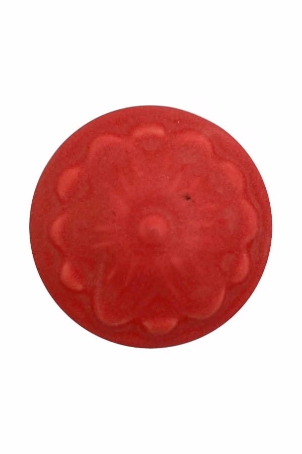 Red Matte