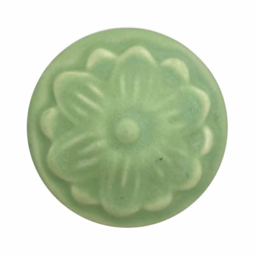 Light Green Matte