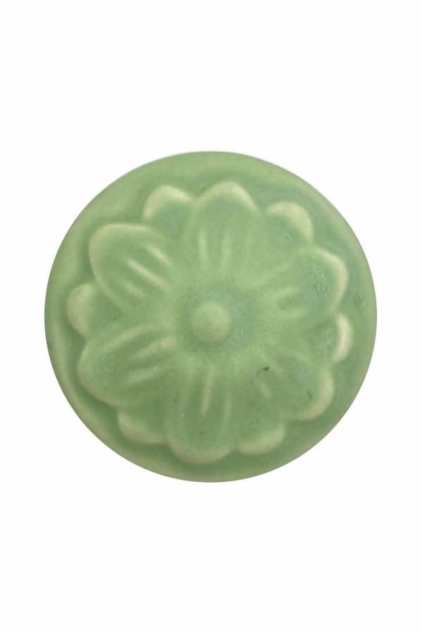 Light Green Matte