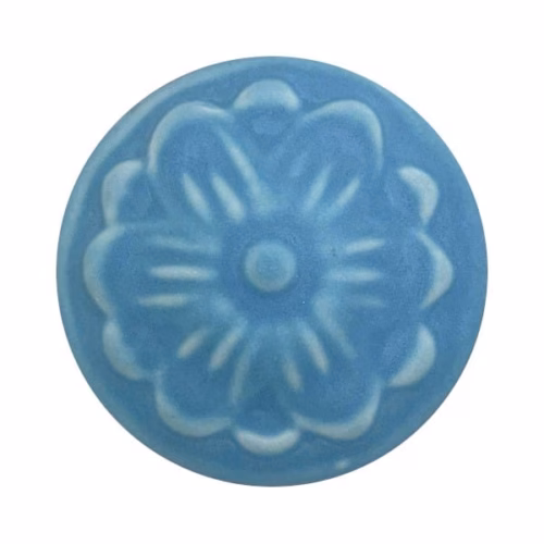 Light Blue Matte