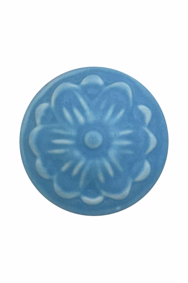 Light Blue Matte
