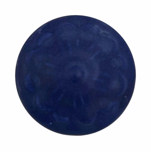 Blue Matte