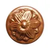 Metallic Copper