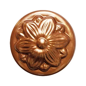 Metallic Copper