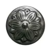 Oxided Silver