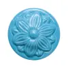 Pretty Turquoise