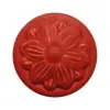 Red Silk