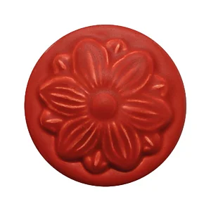 Red Silk