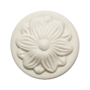 White Satin Matte