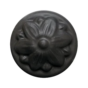 Satin Black