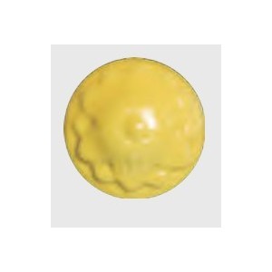 Yellow Glossy
