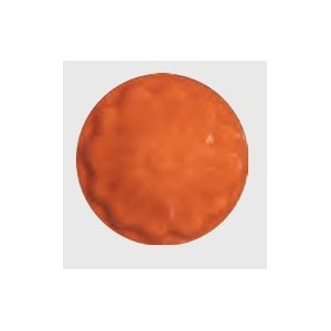Orange Glossy