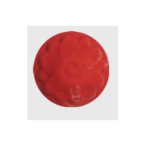 Red Glossy