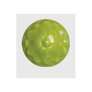 Light Green Glossy