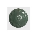 hht806 smalto green glossy