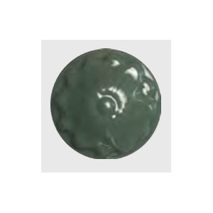 Green Glossy
