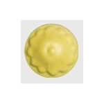 hht832 smalto yellow matt