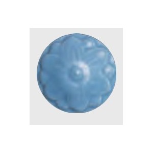 Light Blue Matte