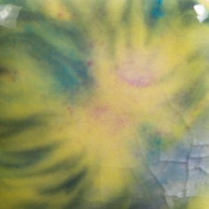 Risultati estetici dello smalto in cottura