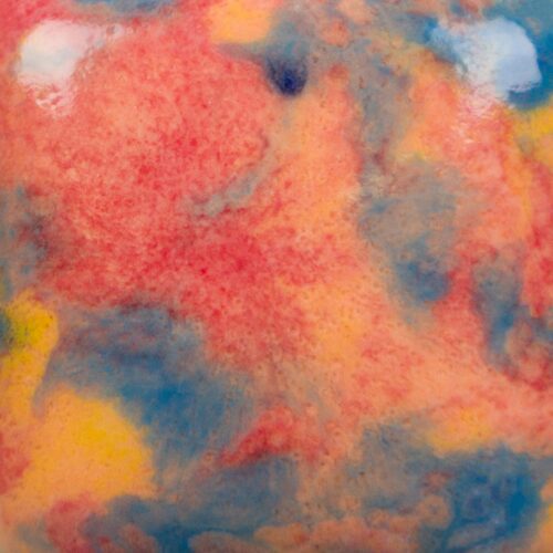 Risultati estetici dello smalto in cottura