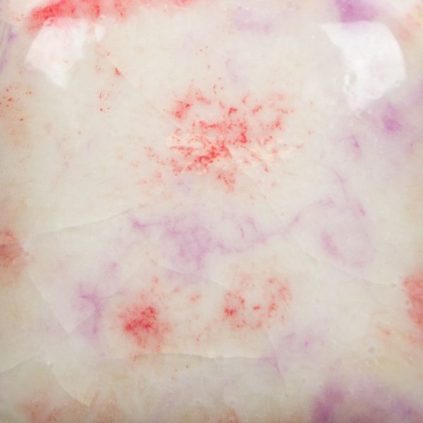 Risultati estetici dello smalto in cottura