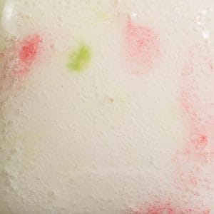 Risultati estetici dello smalto in cottura