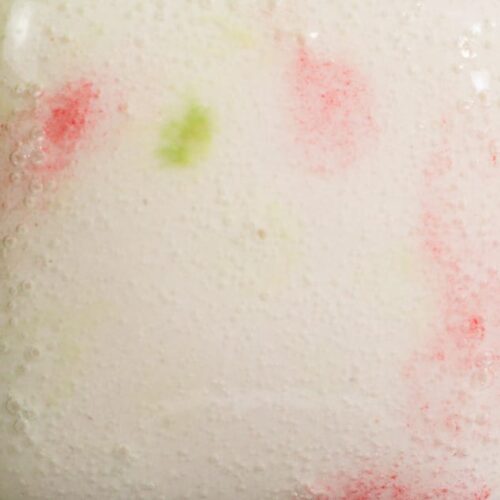 Risultati estetici dello smalto in cottura