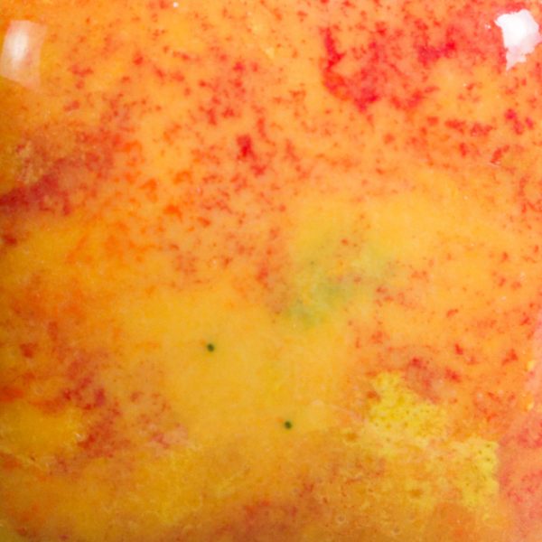 Sassy orange - immagine 2