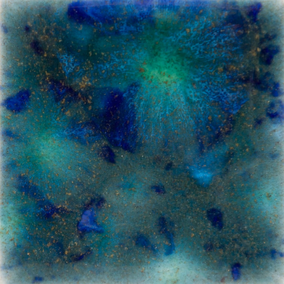 Blue Azure