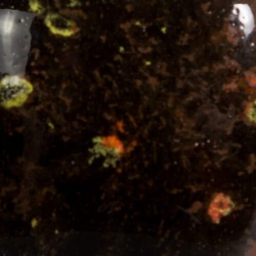 Risultati estetici dello smalto in cottura