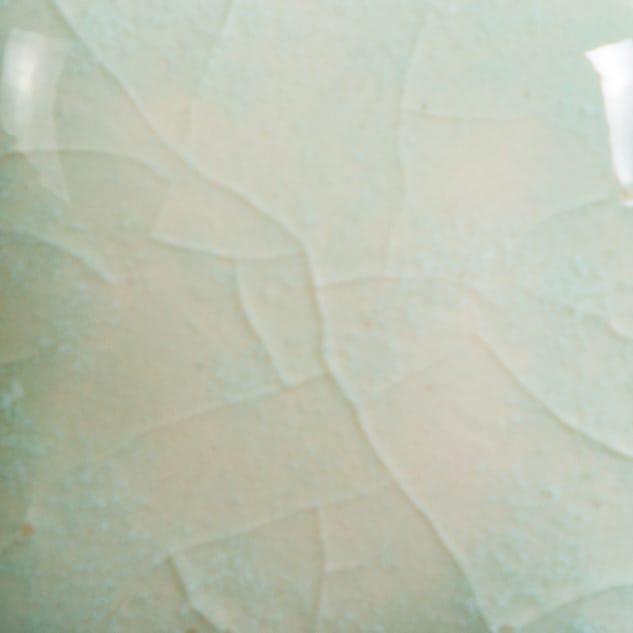 Seafoam 3 Risultati estetici dello smalto in cottura