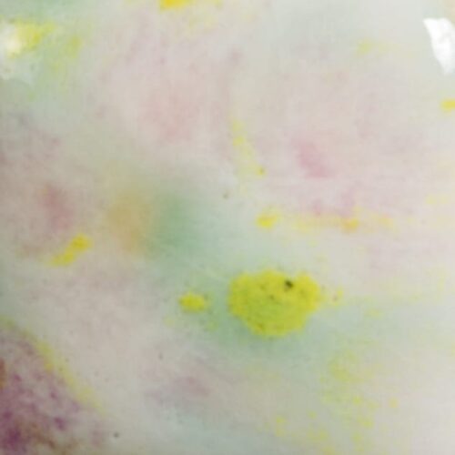 Risultati estetici dello smalto in cottura